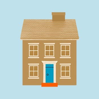 Home icon